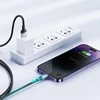 USB kabelis Joyroom S-CL020A10 Type-C iki Lightning 20W 1,2m juodas