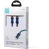 USB-C Lightning 20 W 1.2 m kabelis Joyroom S-CL020A12 (puikus)