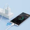USB kabelis Joyroom S-UC027A9 USB į Type-C 3A 2,0m baltas