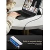 USB kabelis Joyroom SA-50 USB-C to Lightning 30W 1.2m tamsiai pilkas