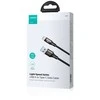 Joyroom Kabelis Light-Speed USB - USB-C 3A 2m - Juodas
