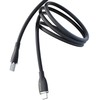USB kabelis Joyroom SA29-AL3 USB į Lightning 3A 1.2m juodas