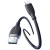 USB kabelis Joyroom SA29-AL3 USB į Lightning 3A 1.2m juodas