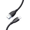 USB kabelis Joyroom SA29-AL3 USB į Lightning 3A 1.2m juodas
