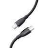 USB kabelis Joyroom SA29-CC5 USB-C į USB-C 100W 1,2m juodas