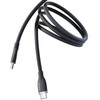USB kabelis Joyroom SA29-CC5 USB-C į USB-C 100W 1,2m juodas