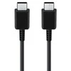 Samsung EP-DA705 USB kabelis USB C Juoda