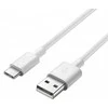 USB kabelis Samsung EP-DG970BWE Type-C 1.5m baltas