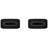 Samsung EP-DN975 USB kabelis 1 m 2.0 USB C Juoda