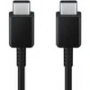 DX510JBE Samsung cable c to c, 1,8 m (5A), Juodas (Juodas)