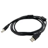 USB kabelis spausdintuvams Reach USB-A to USB-B 1.5m