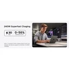 Kabelis USB C - USB C 1m USB4 240W 80Gbit/s 16K@60Hz Thunderbolt 4 suderinamas L706 UGREEN