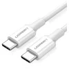 UGREEN US264 USB C - USB C kabelis 60 W 2m