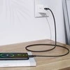 UGREEN US300 USB-C - USB-C laidas 100W 5A 2m