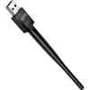 USB Wi-Fi adapteris Hoco HI37 Wi-Fi4 juodas
