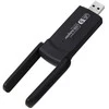USB Wi-Fi adapteris Reach UWA-1 1300Mbps 802.11ac/a/b/g/n juodas