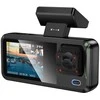 Vaizdo registratorius Hoco DV15 2-inch Ekranas Driving Recorder