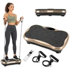 Vibro treniruoklis Reach AC-513 auksinis