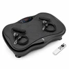 Vibro treniruoklis Reach AC-513 juodas