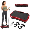 Vibro treniruoklis Reach AC-513 raudonas