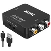 Video konverteris Reach RCA to HDMI Full HD 1080p