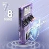 Žaidimų konsolė Reach R36S 128GB juoda
