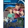 Žaidimų konsolė Reach Retro Gaming RC-1 juoda