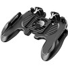 Žaidimų valdymo pultelis Borofone BG3 Warrior Cooling Gamepad juodas