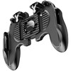 Žaidimų valdymo pultelis Borofone BG3 Warrior Cooling Gamepad juodas