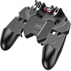 Universalus telefono laikiklis Hoco Gamepad GM7 juodas