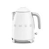 SMEG elektrinis virdulys KLF03WHMEU
