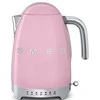 SMEG elektrinis virdulys su reguliuojama temperatūra KLF04PKEU