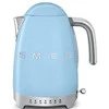 SMEG elektrinis virdulys su reguliuojama temperatūra KLF04PBEU