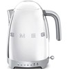 SMEG elektrinis virdulys su reguliuojama temperatūra KLF04SSEU