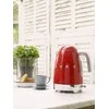 SMEG elektrinis virdulys su reguliuojama temperatūra KLF04RDEU