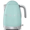 SMEG elektrinis virdulys su reguliuojama temperatūra KLF04PGEU