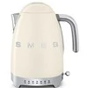 SMEG elektrinis virdulys su reguliuojama temperatūra KLF04CREU