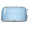 SMEG skrudintuvas TSF02PBEU