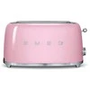 SMEG skrudintuvas TSF02PKEU