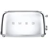 SMEG skrudintuvas TSF02SSEU