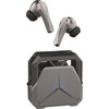 Ausinės 2GO 2GO 797347 ausinės/komplektas słuchawkowy True Belaidės Stereo (TWS) Douszny Połączenia/muzyka Bluetooth Pilka