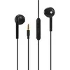 2GO In-Ear Stereo-Ausinės "Comfort" - juodos spalvos