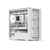 „AEROCOOL ADVANCED TECHNOLOGIES Geh Mini D302A-G-WT-V1 W/Mesh/Micro-ATX“ – MIDI/Mini-TOWER tipo kompiuterio korpusas