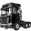 Amewi Scania 770 S ciągnik 6x6 1:14 RTR juoda 14+
