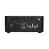 Mini kompiuteris ASRock Barebone 4x4 Box 8840U