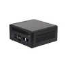 Mini kompiuteris ASRock Barebone 4x4 Box 8840U