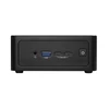 Mini kompiuteris ASRock Barebone 4x4 Box 8840U