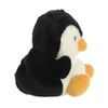 AURORA PALM PALS Pliušinis pingvinas, 13 cm
