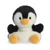 AURORA PALM PALS Pliušinis pingvinas, 13 cm