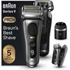 Barzdaskutė Braun Series 9 Pro+ 9575cc